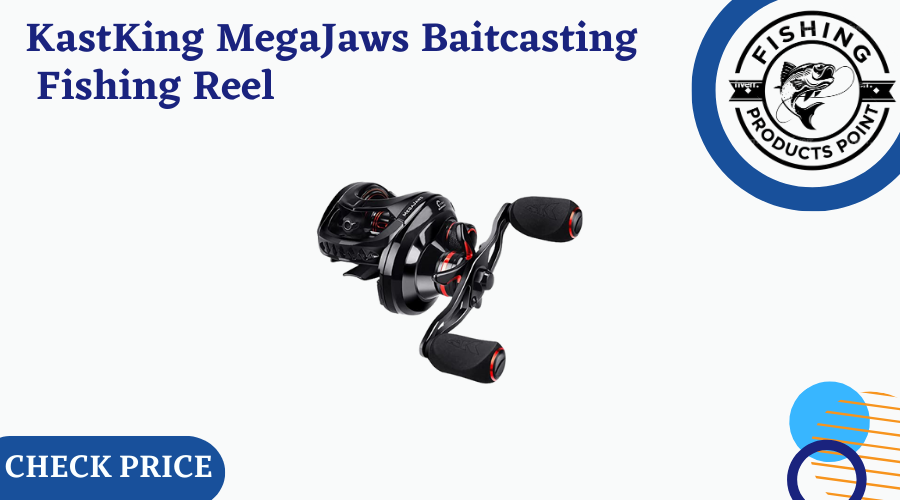 cheap baitcasting reel