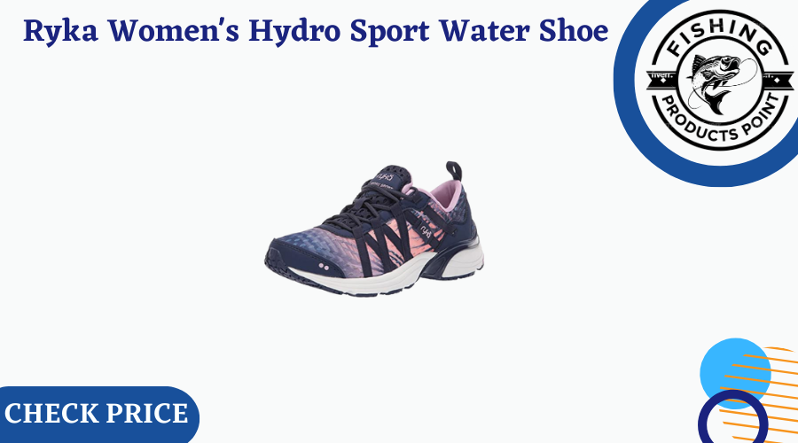 Ryka Women's Hydro Sport Water Shoe