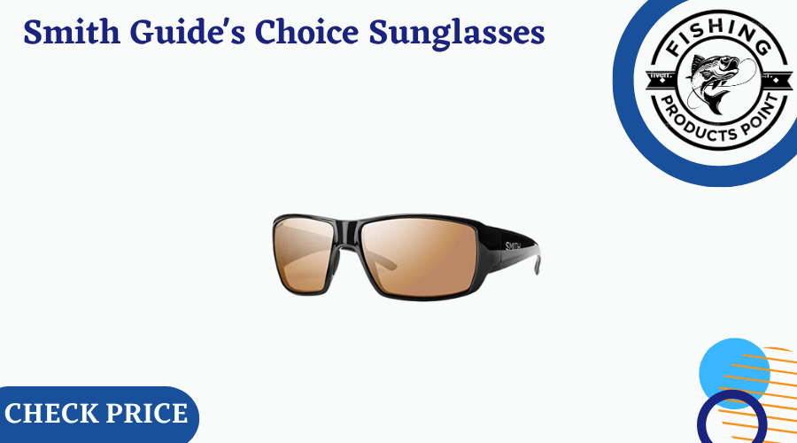 Best fishing sunglasses for small faces