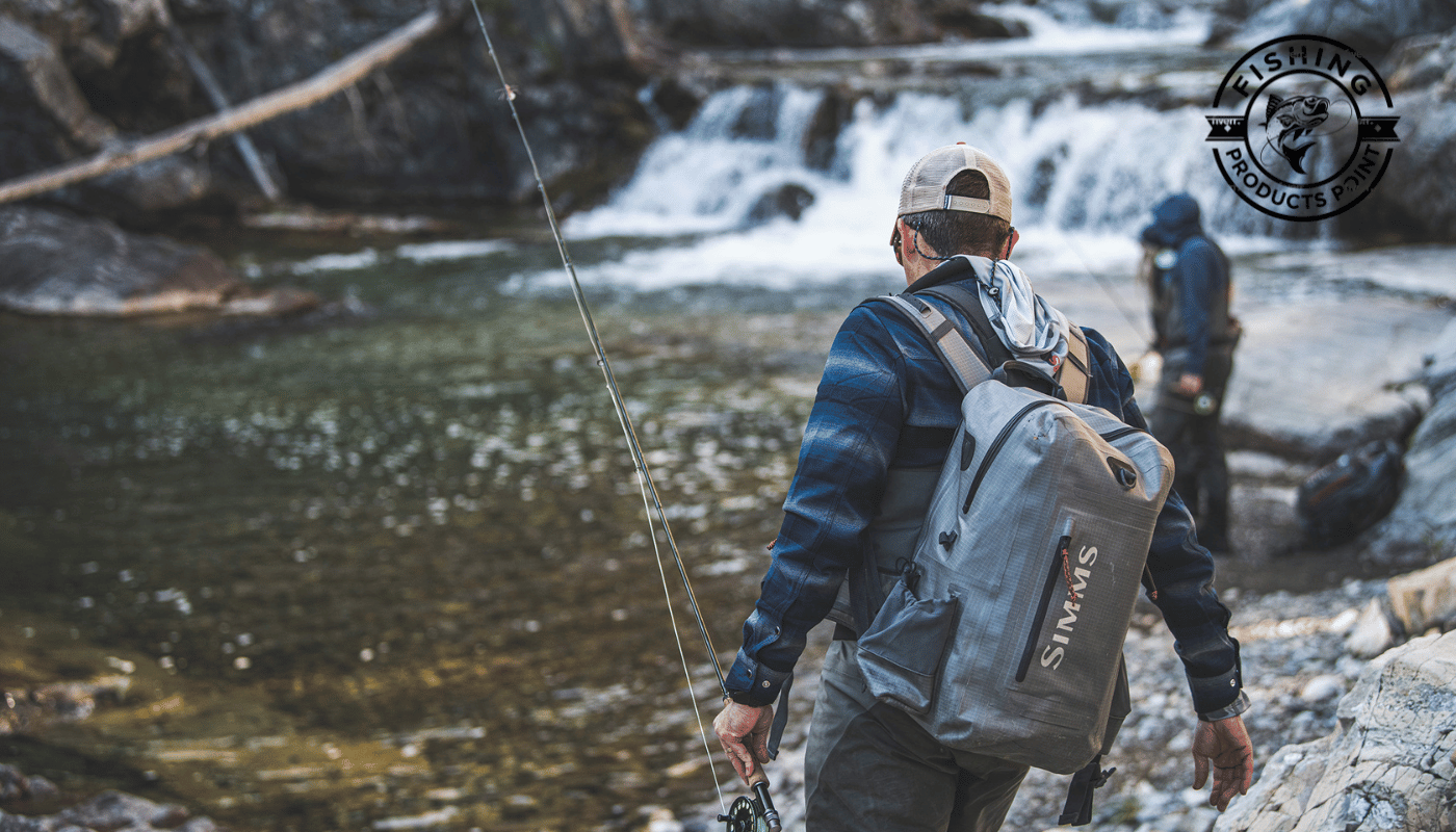 Best Fishing Backpack