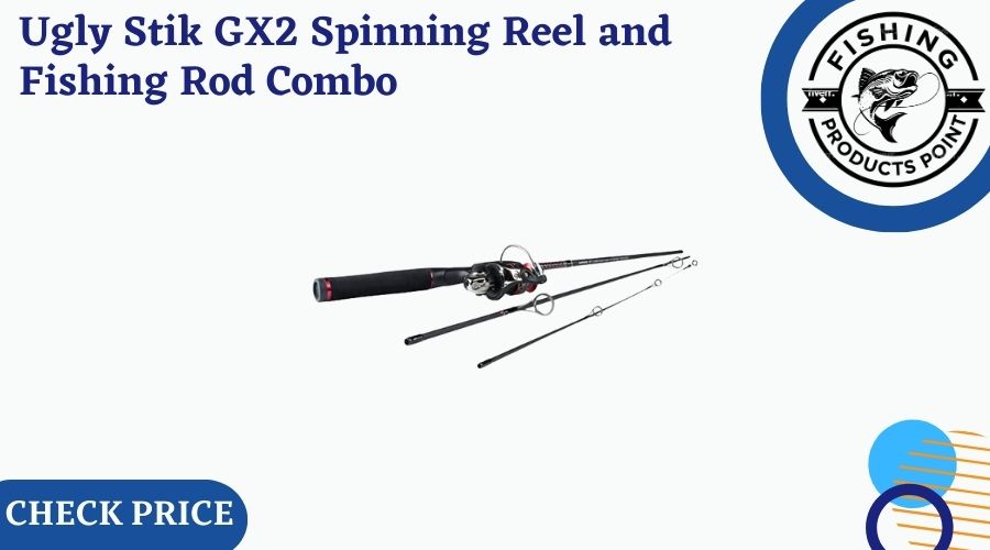 Best baitcasting rod and reel combo for the money