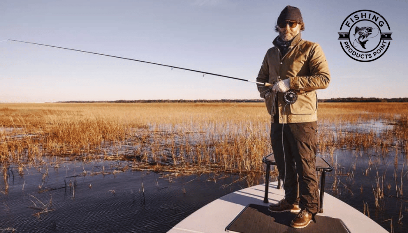 Best boat shoes for fishing
