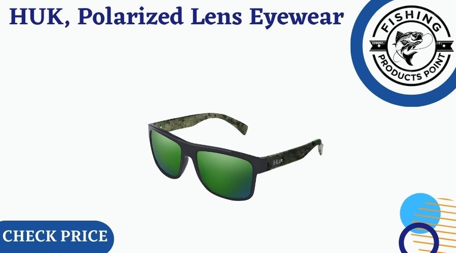 Best Budget polarized fishing sunglasses