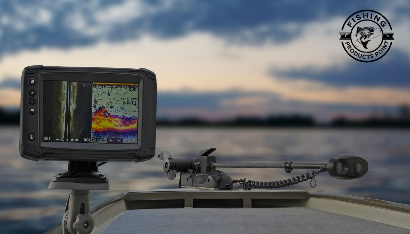Best Fish Finder for Ice fishing