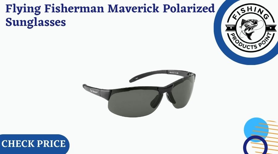 Best budget polarized sunglasses for fishing