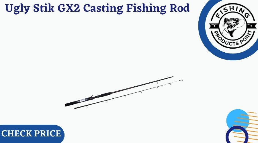 Best catfish rod for bank fishing