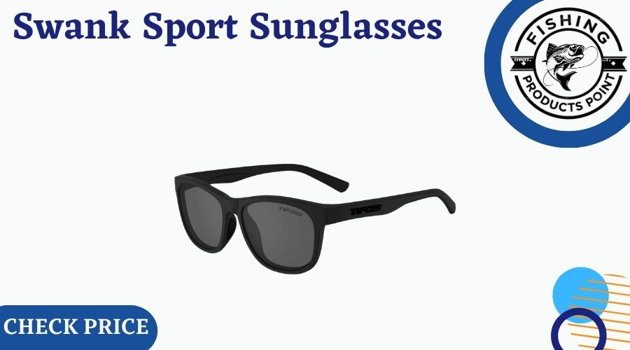 Swank Sport Sunglasses