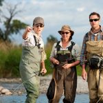 Best Sunglasses for fly fishing