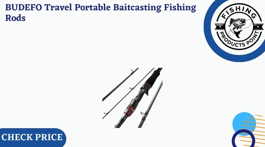 Best bass baitcasting rod