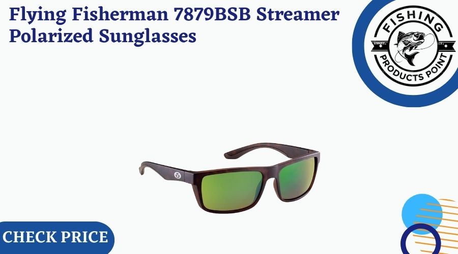 best sunglasses for fly fishing