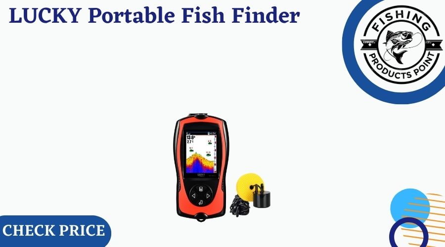 Best affordable fish finder