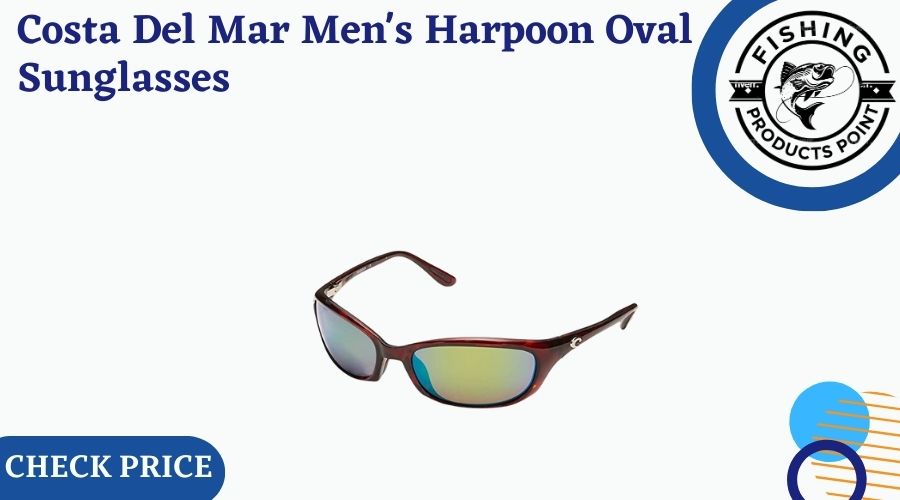 Best costa polarized fishing sunglasses
