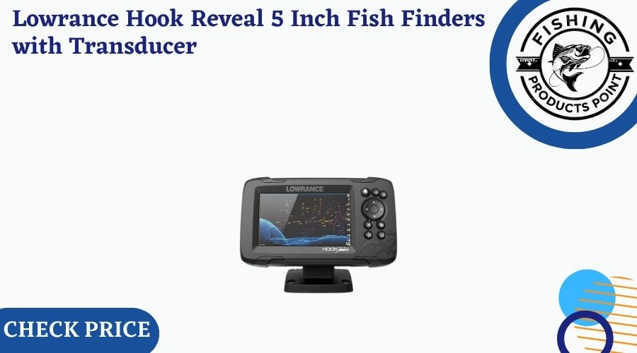 Best fish finder under $300