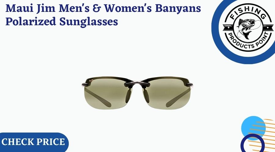 Best fishing sunglasses for the money