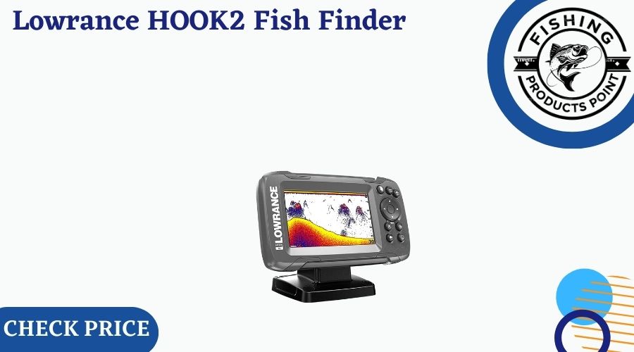 Best ice fishing fish finder for the money