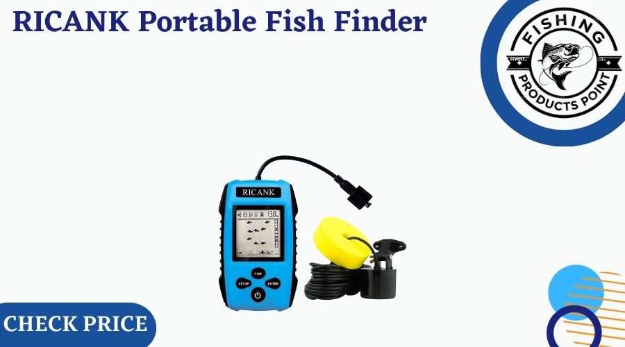 Best inexpensive fish finder 