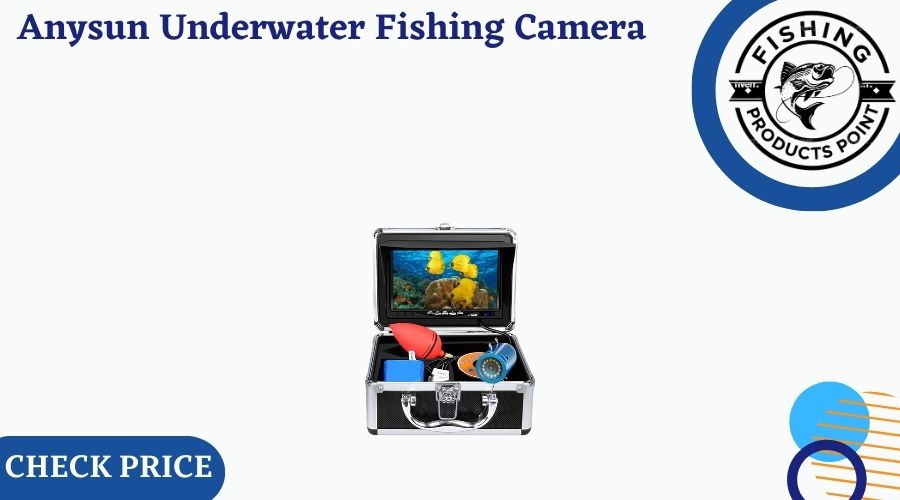 Best underwater fishing camera for 2023