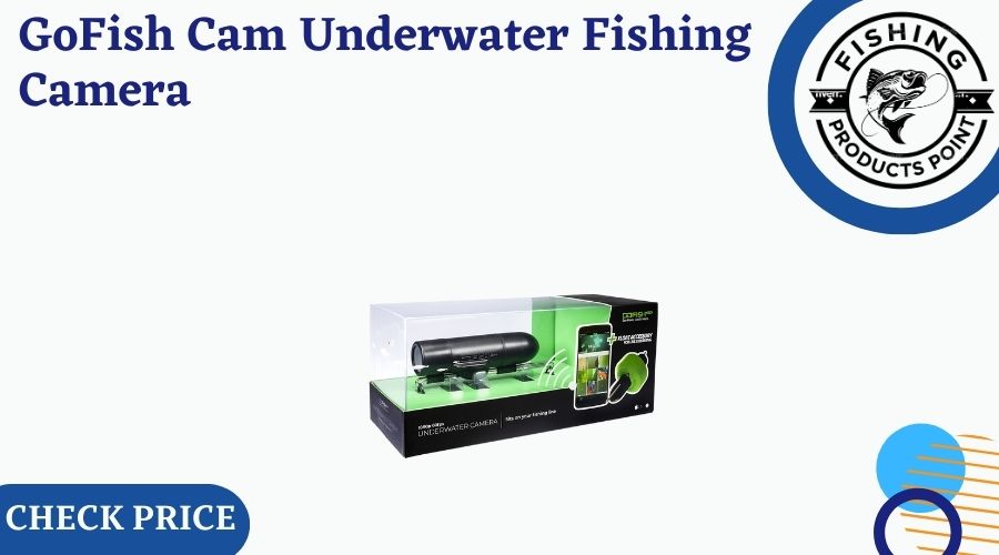 Best underwater ice fishing camera