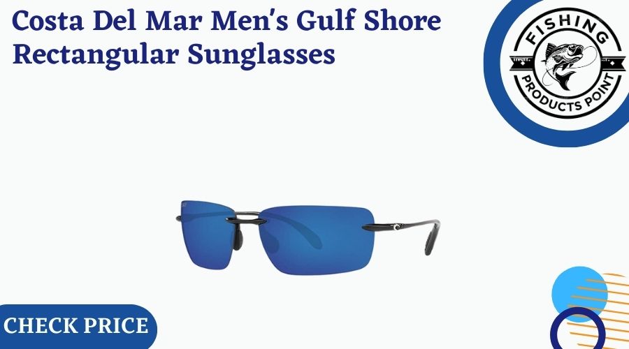 best costa fishing sunglasses