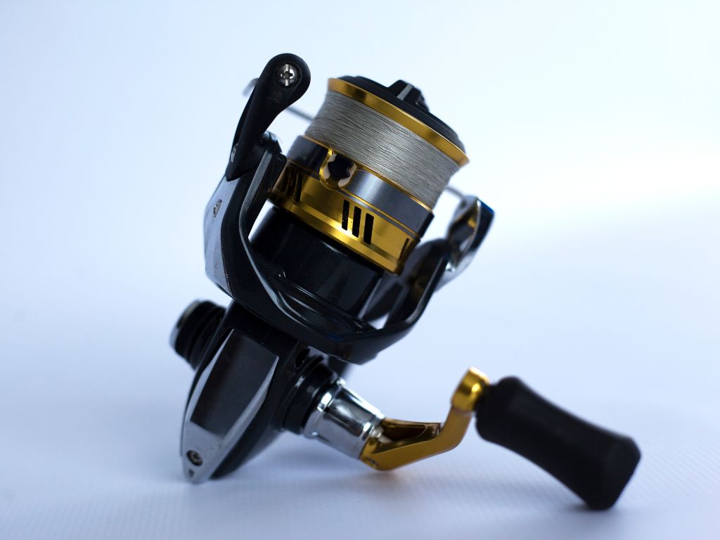 How To Fix The Spincast Reel-Step By Step 