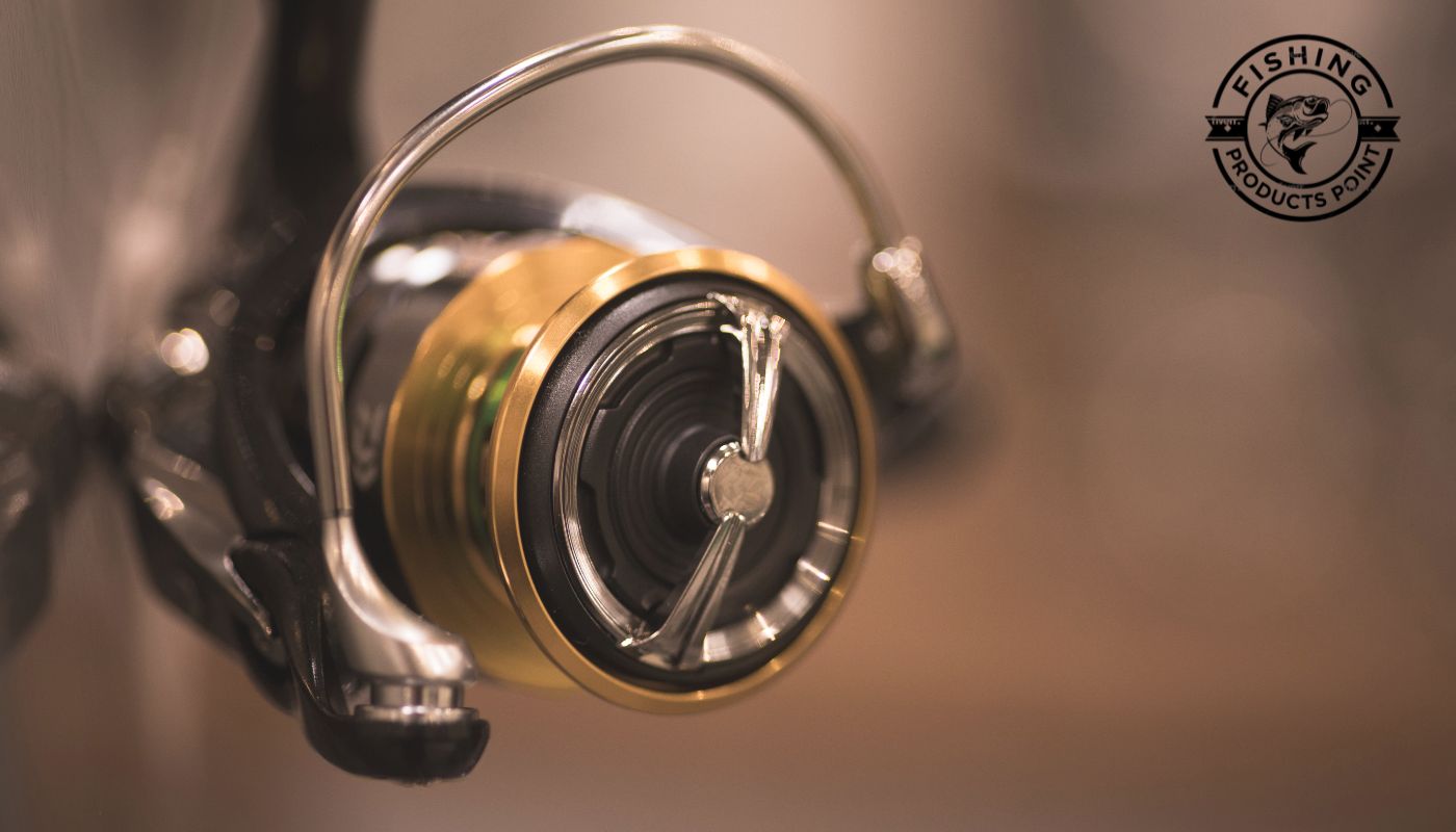 How To Fix The Spincast Reel