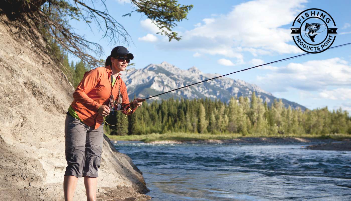 How To Fly Fishing?