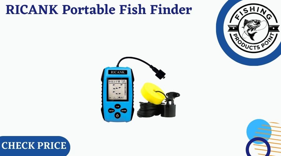 Best fish finder for 2023