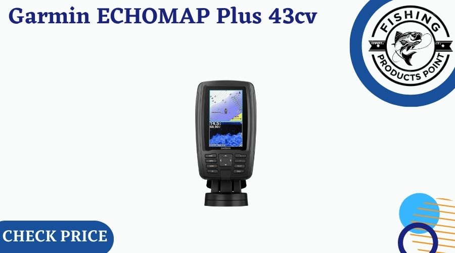 Best portable fish finder for small boat