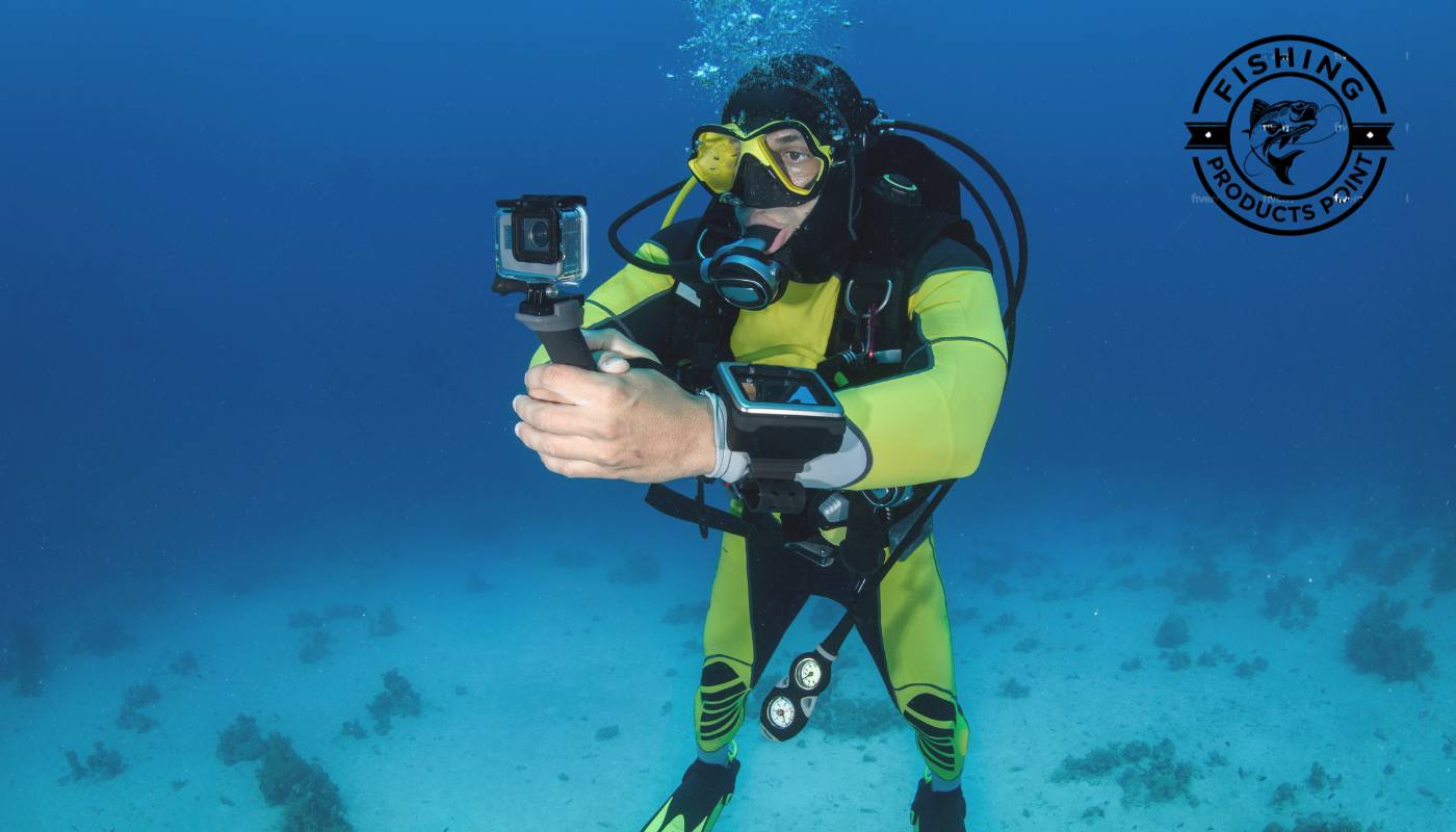 How To Use an Underwater Fishing Camera