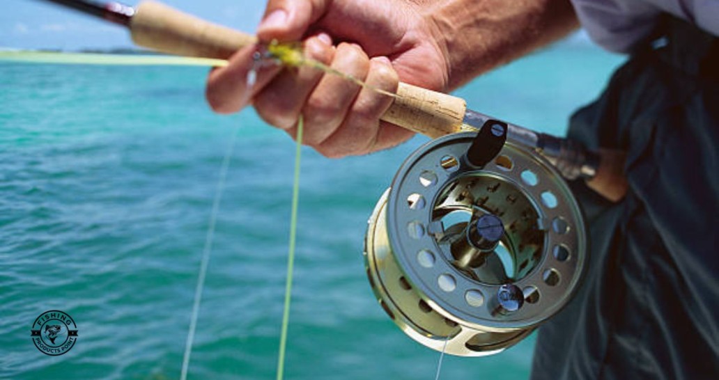 high quality fishing reel, how to put fishing line on a reel