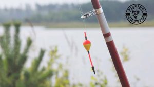 How To Set up a Fishing Pole