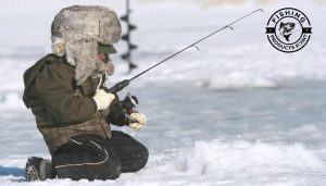 How To Ice Fishing