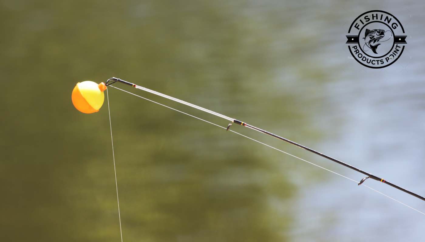 How To Put a Bobber On a Fishing Line